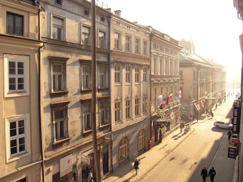 Nicholas Studio Красков Екстериор снимка