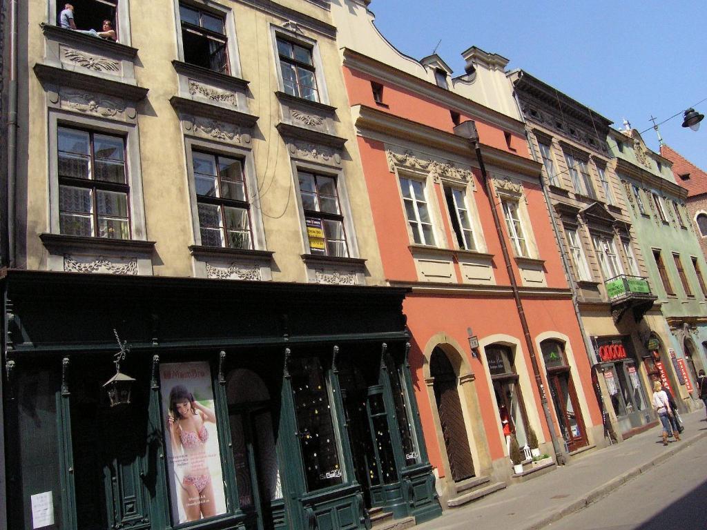 Nicholas Studio Красков Екстериор снимка